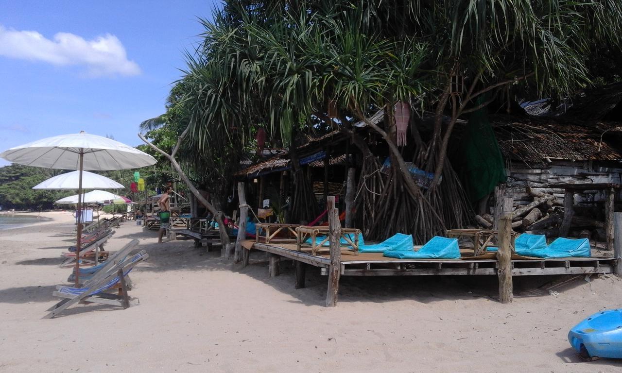 Relax Beach House Hotell Ko Lanta Eksteriør bilde